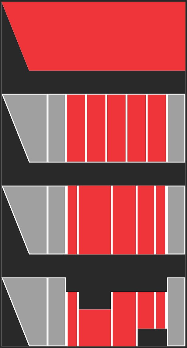 Site #2 Form diagram