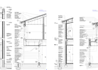 PW | Wall Sections