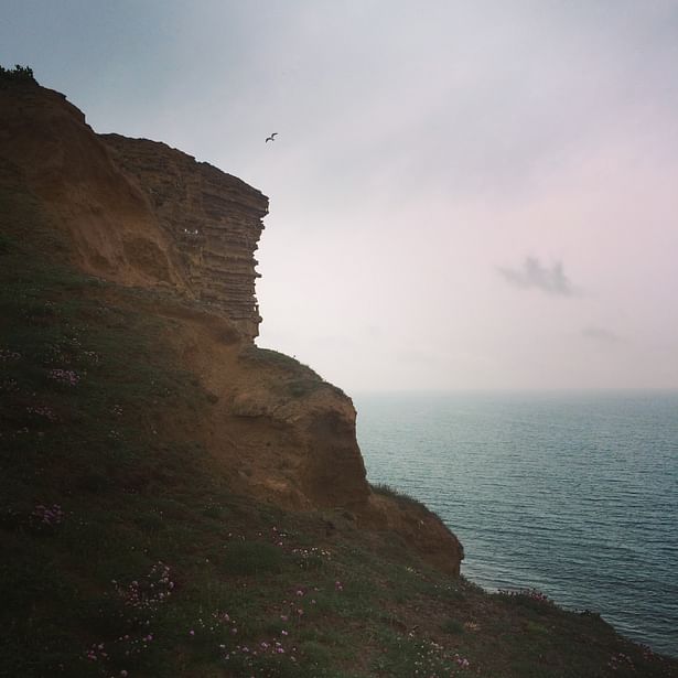 West Bay, UK