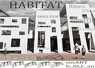 Atmospheric Habitat – Essential Living, Affordable Housing, Marfa, TX