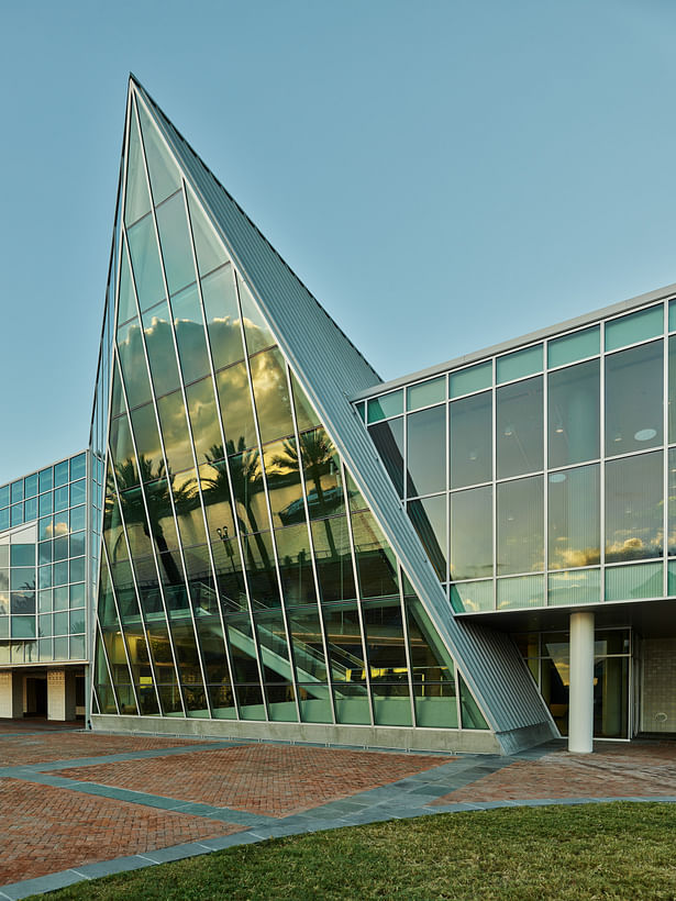 ​Audubon Nature Institute Aquarium & Insectarium (Photo: Tim Hursley)