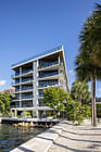 ROVR Development Taps Max Strang and Rafael De Cárdenas for The Fairchild Coconut Grove Luxury Condominium 