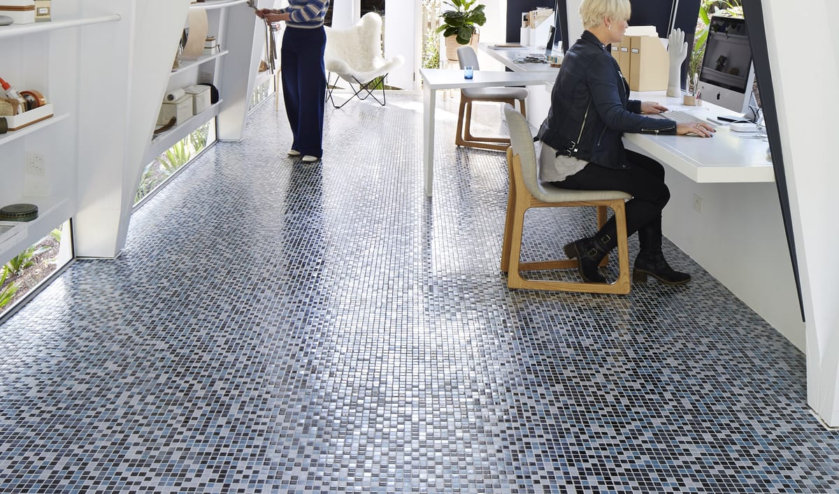 The Psychology of High Ceilings and Creative Work Spaces | Features The Psychology of High Ceilings and Creative Work Spaces | Features