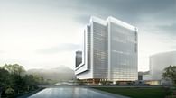 The Second phase of the Shenzhen Hospital of Southern Medical University