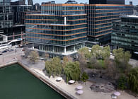 Waterfront Innovation Centre