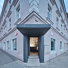 GaP / Gallery and Space by ORA