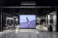 Retail Store for Perona, New Delhi 