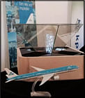 Mini Holo for KLM Air France 