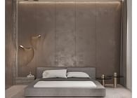 Modern Luxury Bedroom Interior Design