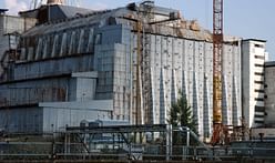 Chernobyl’s nuclear “sarcophagus” to be dismantled 