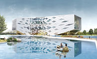 Jiaxing University Library & Media Center