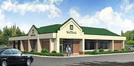 Banking / M&T Bank – Painters Mill