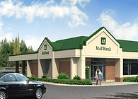 Banking / M&T Bank – Painters Mill