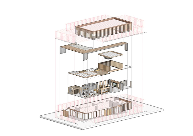 Exploded View