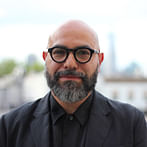 Quilian Riano named dean of Pratt School of Architecture