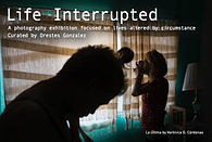 2020 - Life Interrupted
