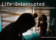 2020 - Life Interrupted