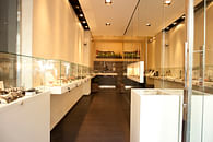 Jewelry and Diamond Shop ''Stefanović''