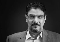 Kennesaw State University names Hazem Rashed-Ali as new dean of College of Architecture and Construction Management
