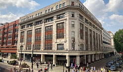 London’s landmark Marks & Spencer department store gets a new life after court ruling