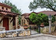 Private Residence Kerrville