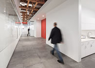 Forms + Surfaces Offices