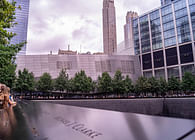 September 11th Memorial Museum