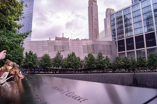 September 11 Museum