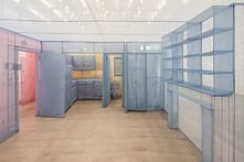 Step into a translucent replica of artist Do Ho Suh's NYC home​ at LACMA, starting next month
