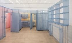 Step into a translucent replica of artist Do Ho Suh's NYC home​ at LACMA, starting next month