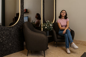 Saweera Shaikh | Archinect
