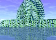  Futuristic Architecture 2030 