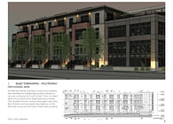 BUDD TOWNHOMES - MULTIFAMILY