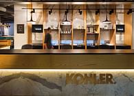 Kohler Experience Centre