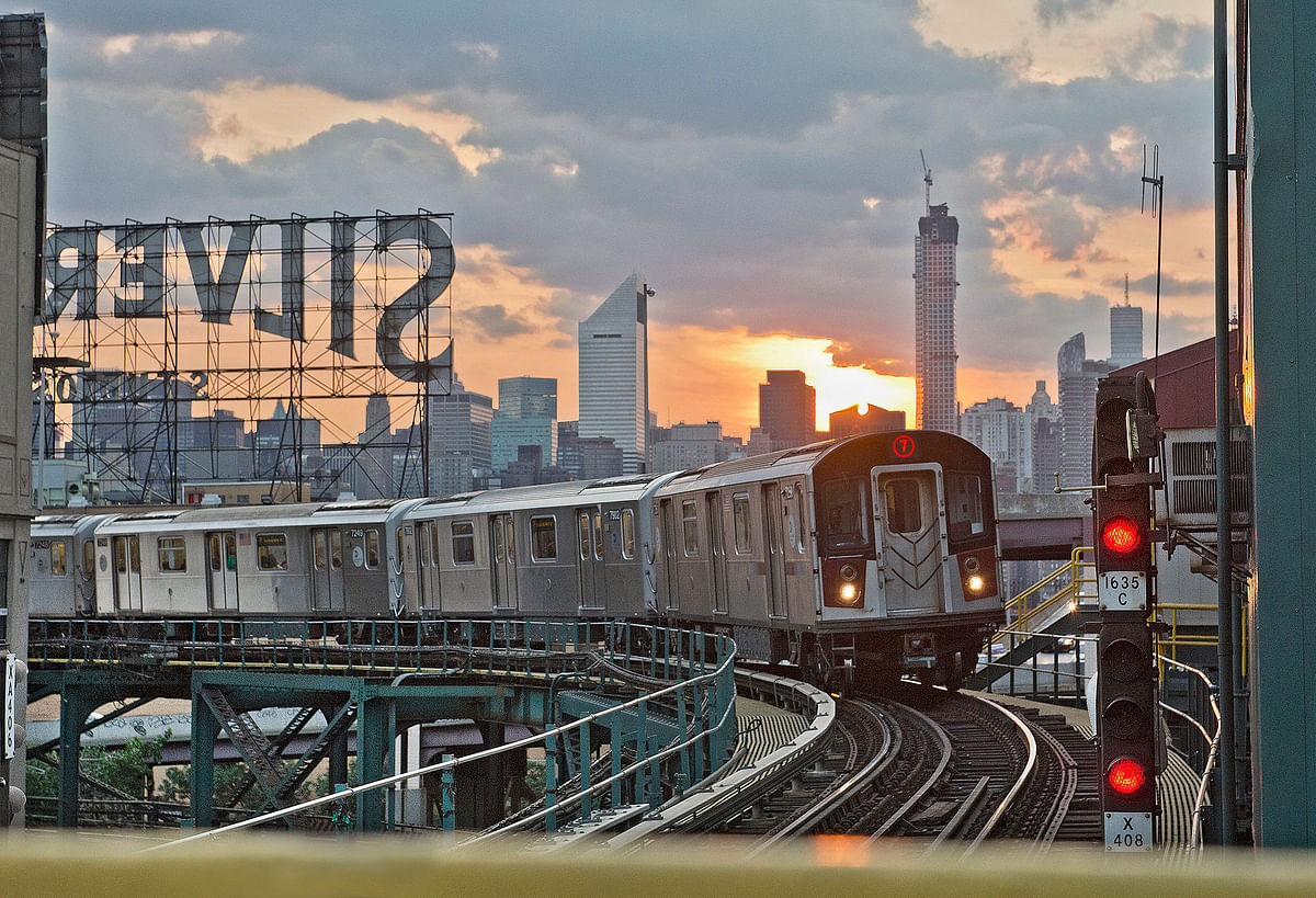 New York’s MTA is hiring a director for its real estate portfolio