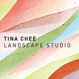 TINA CHEE landscape studio