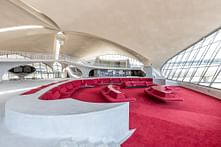 JFK’s TWA Hotel on track to open in 18 months
