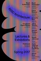 Get Lectured: RISD, Spring '17