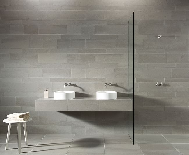 Tiles: Mosa Solids collection