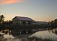 FGCU Botanical Garden and Laboratory