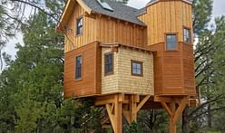 Want to become a treehouse designer? There’s a job for that