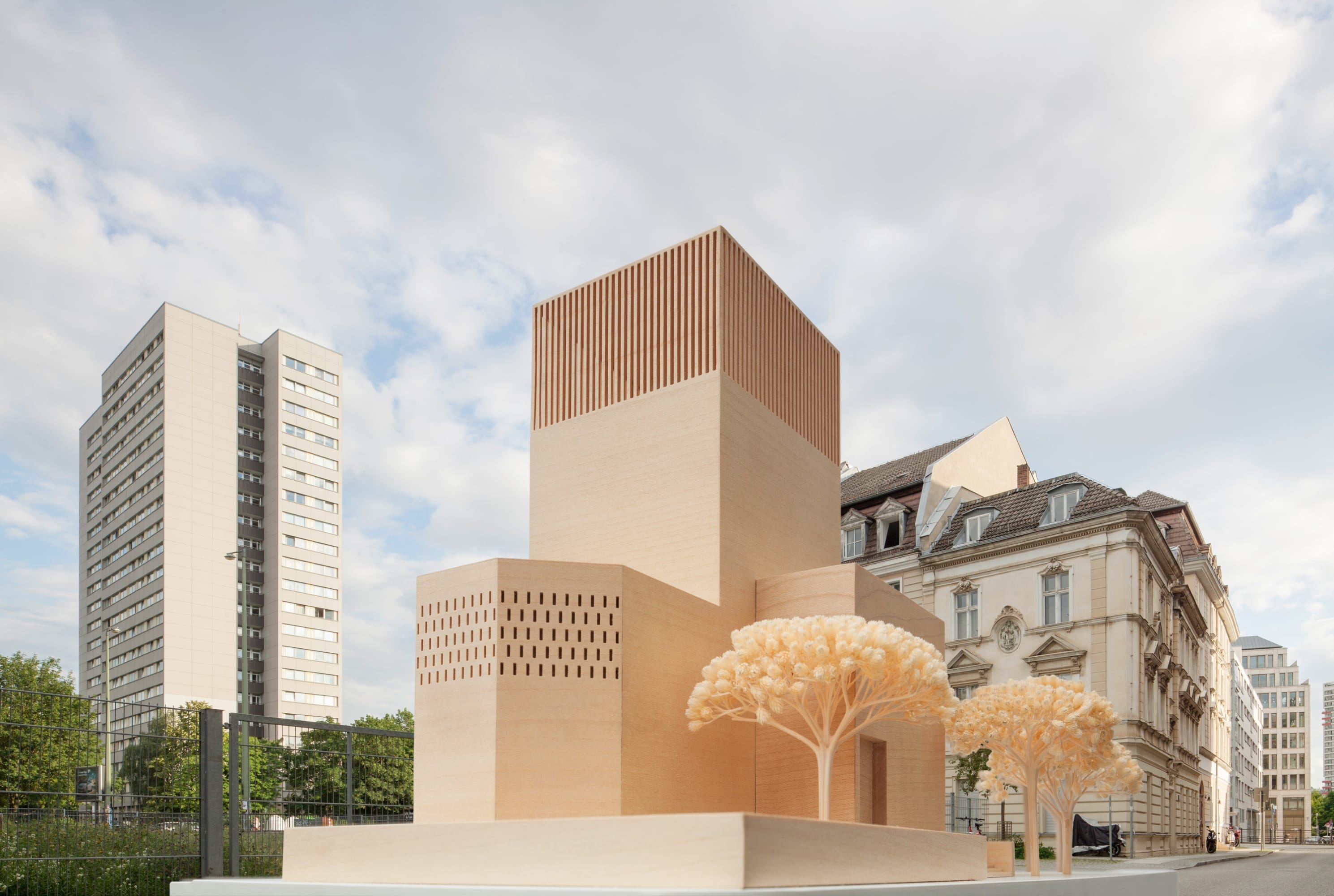 Kuehn Malvezzi Architects
