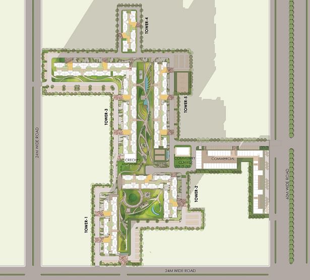 Two-Fold - Affordable Housing 