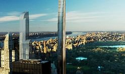 Skinny SHoP-designed tower, higher than Empire State Building, wins city approval