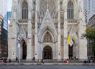 St. Patrick’s Cathedral Renovation