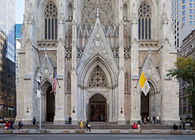 St. Patrick’s Cathedral Renovation