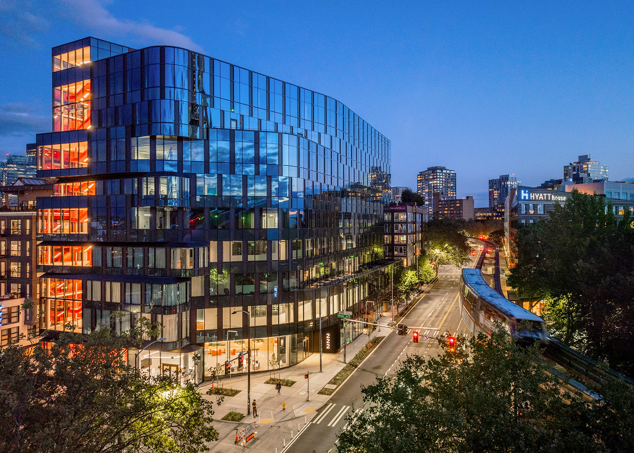 Gensler adds to Seattle’s innovation district with new medical R&D design | News