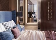 Dreamscapes Redefined: Luxurious Bedroom Mastery