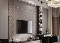 Luxury Master Bedroom Interior Design and Renovation Services
