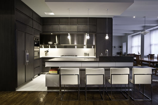 Timeline by workshop/apd for Aster Cucine